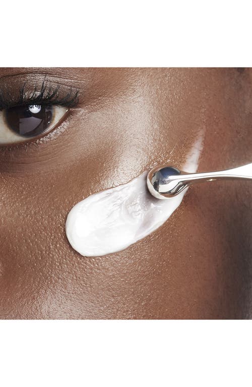 Orveda Rich Brew Cream Moisturizer In No Color