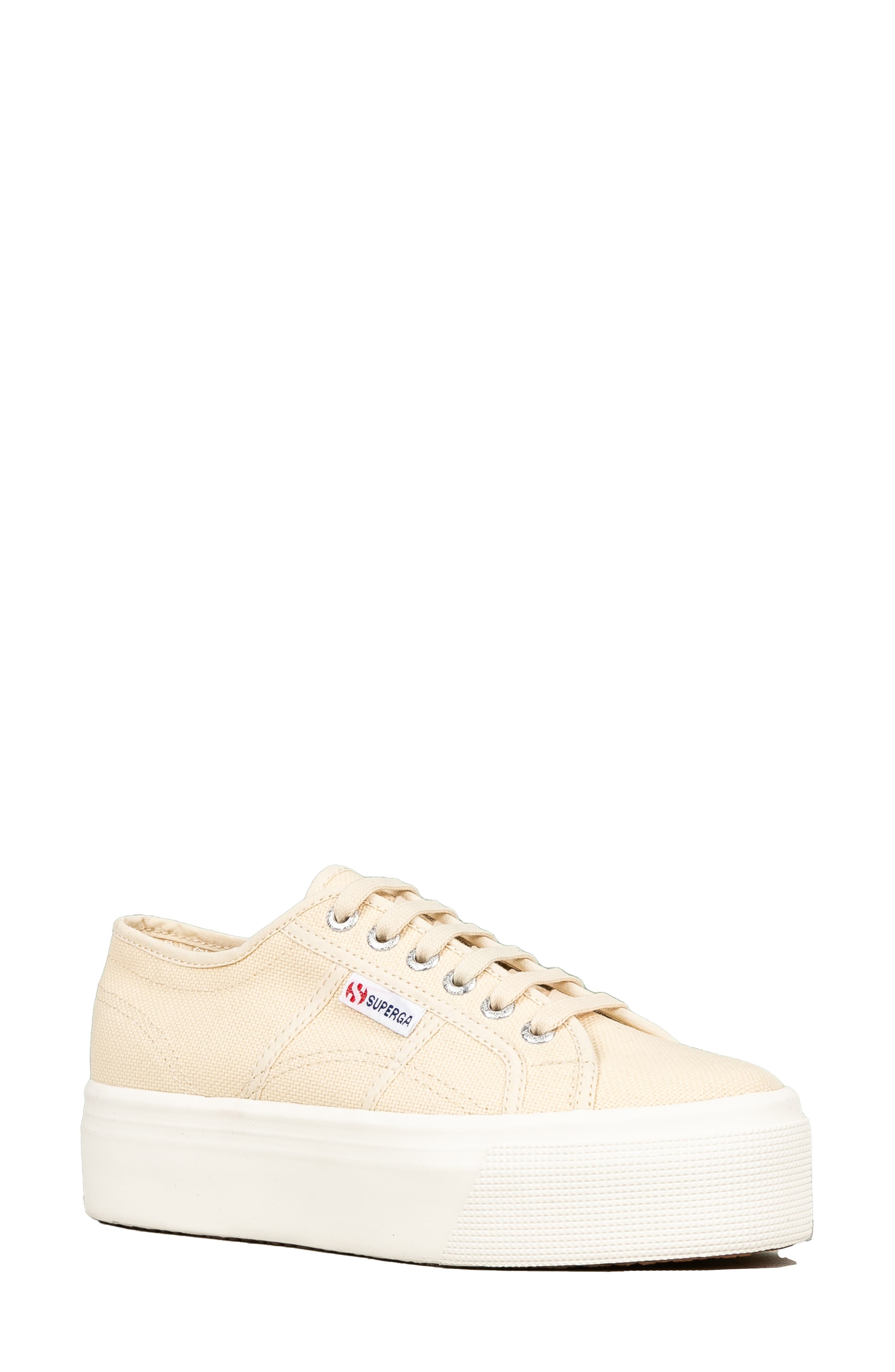 the iconic supergas