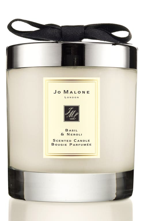 UPC 690251047864 product image for Jo Malone London™ Basil & Neroli Scented Home Candle at Nordstrom | upcitemdb.com