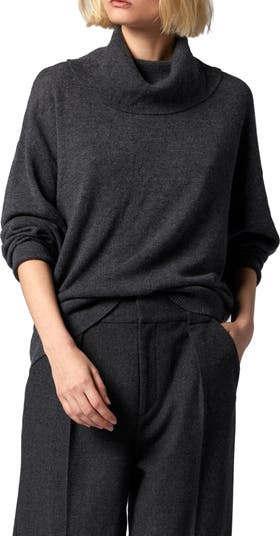 Equipment hotsell cashmere turtleneck