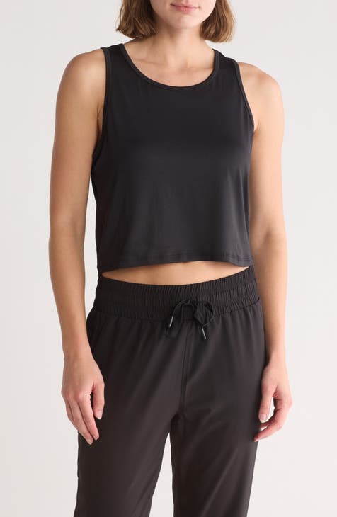 Jersey Knit Tank Tops & Camisoles for Women | Nordstrom Rack