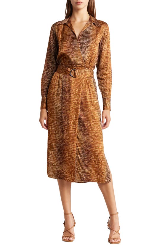 Reiss Emily In Bronze
