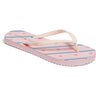 Jack Rogers Flip Flop, Pink
