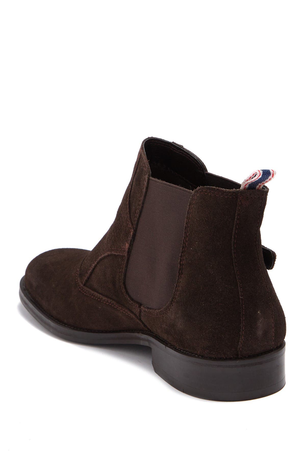 easton chelsea boots