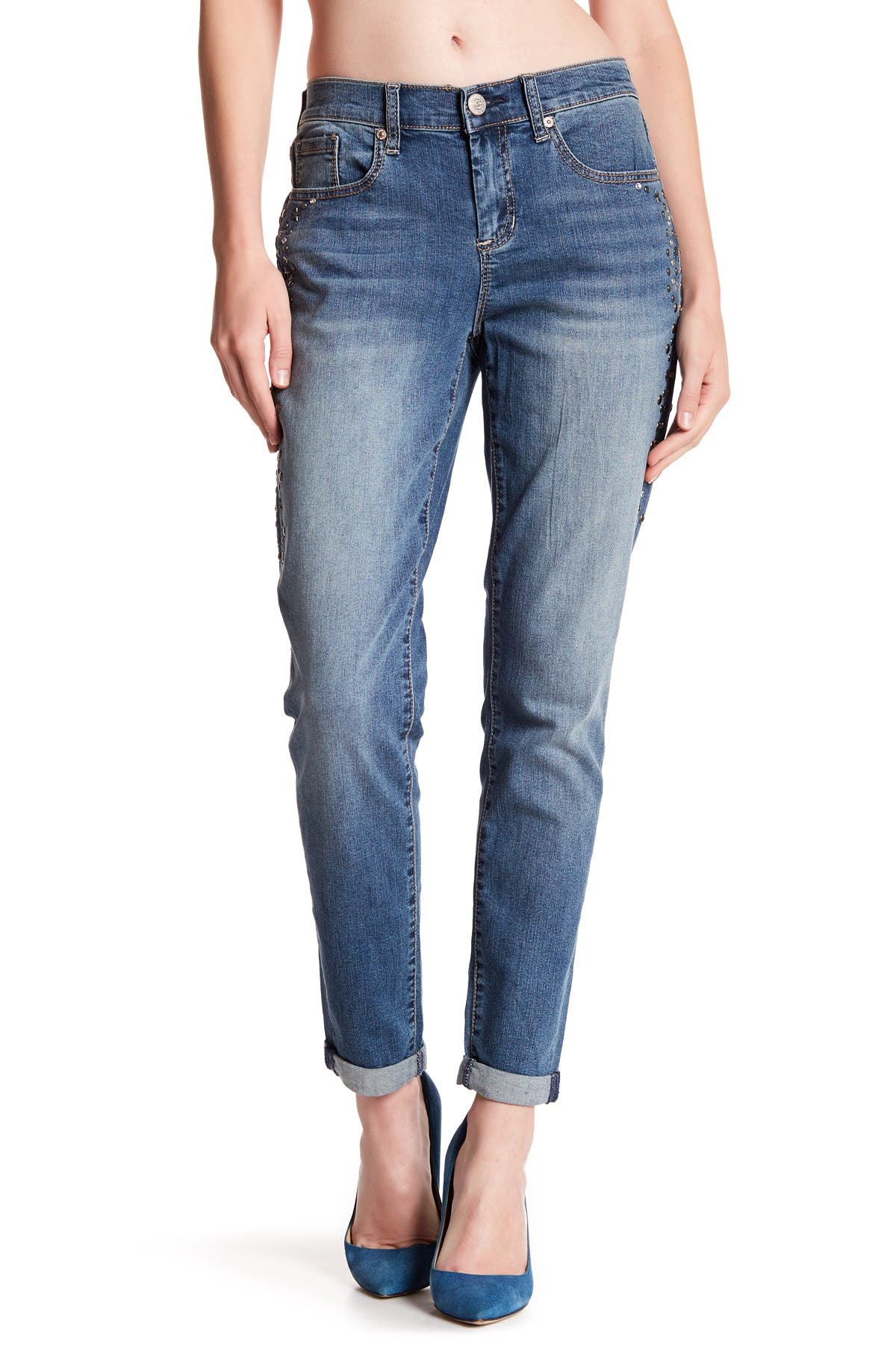 seven7 girlfriend jeans