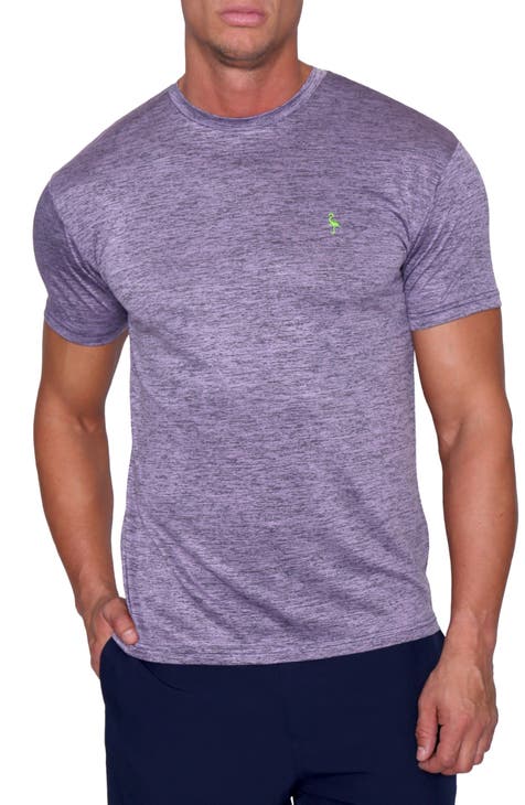 Men's Purple Performance T-Shirts | Nordstrom Rack