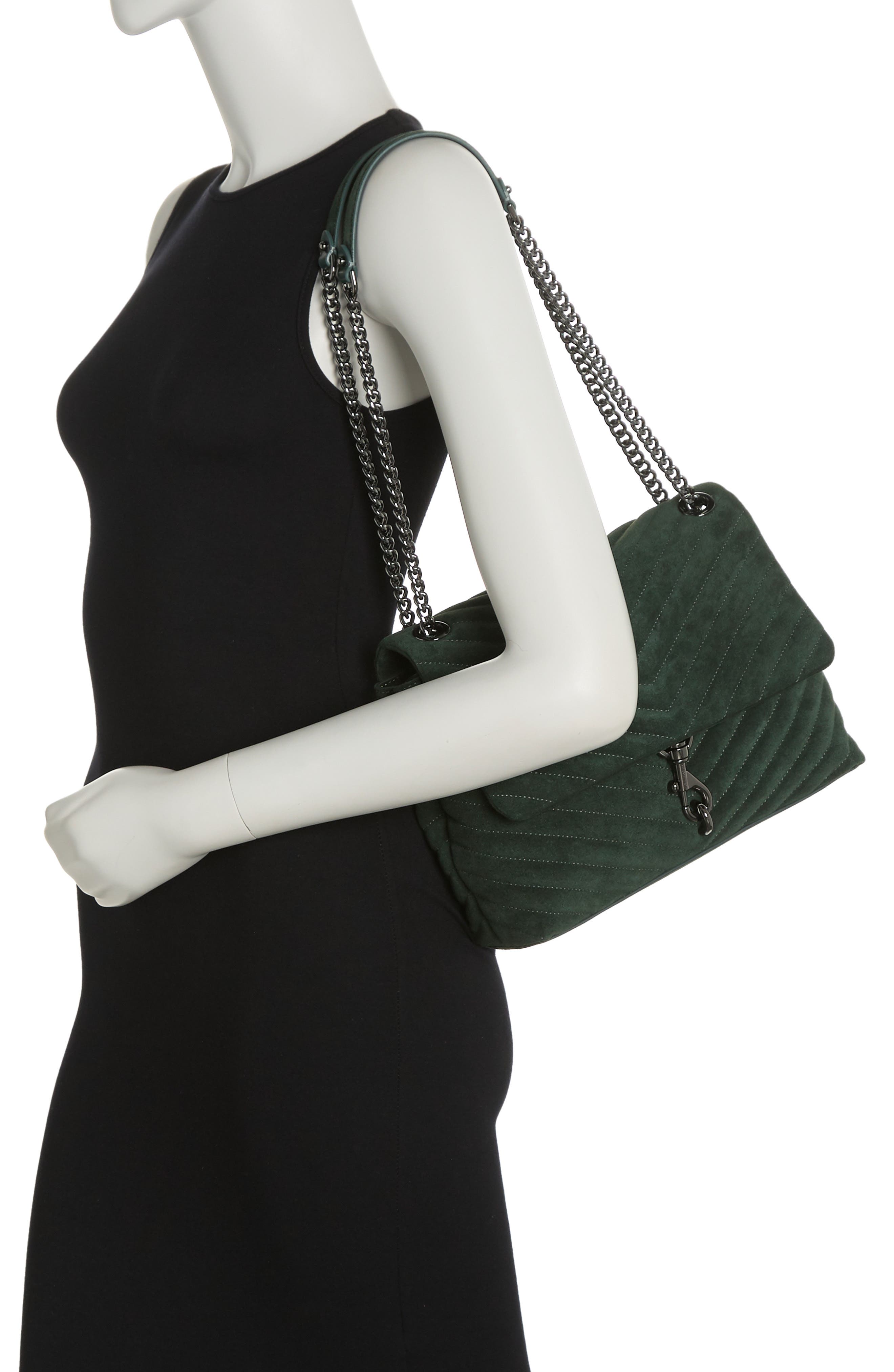 Rebecca Minkoff Edie Flap Shoulder Bag Nordstromrack