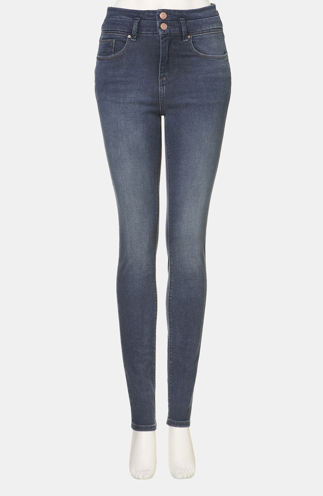 nudie jeans leg opening