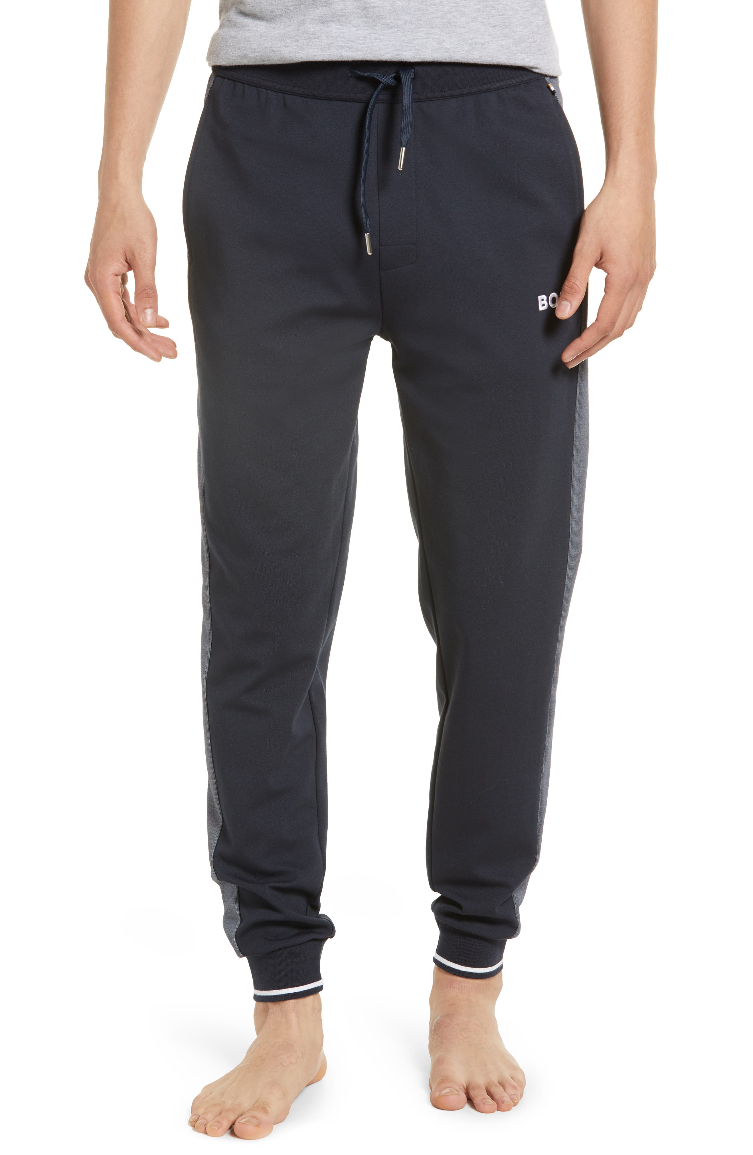 hugo boss tracksuit nordstrom