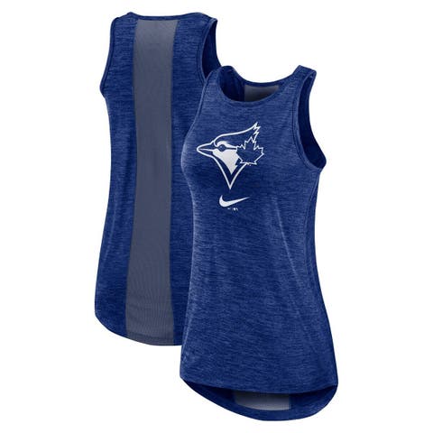 Nike Women's St. Louis Cardinals Right Mix Tank Top