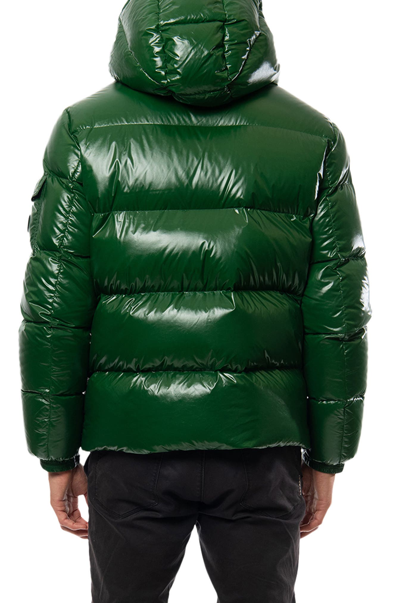 新品】 《FCE》recycle field down jacket dgipr.kpdata.gov.pk