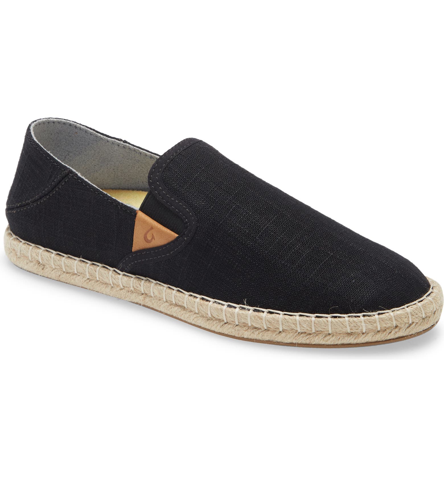 OluKai Kaula Pa'a Kapa Convertible Espadrille (Women) | Nordstrom