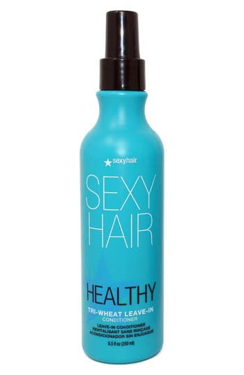 Big Sexy Hair Healthy Sexy Hair Tri-wheat Leave-in Conditioner In No Color