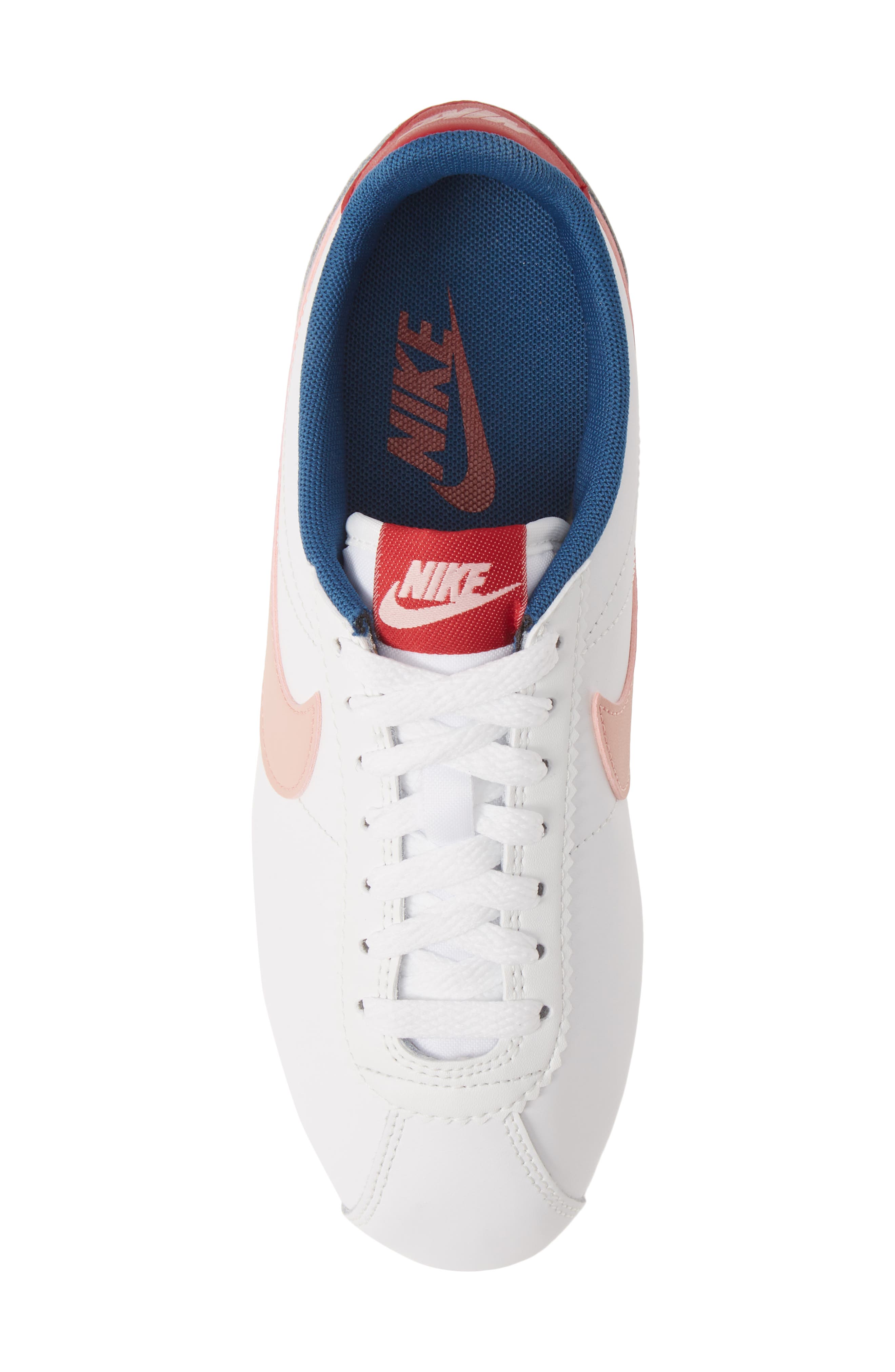 nike cortez nordstrom rack