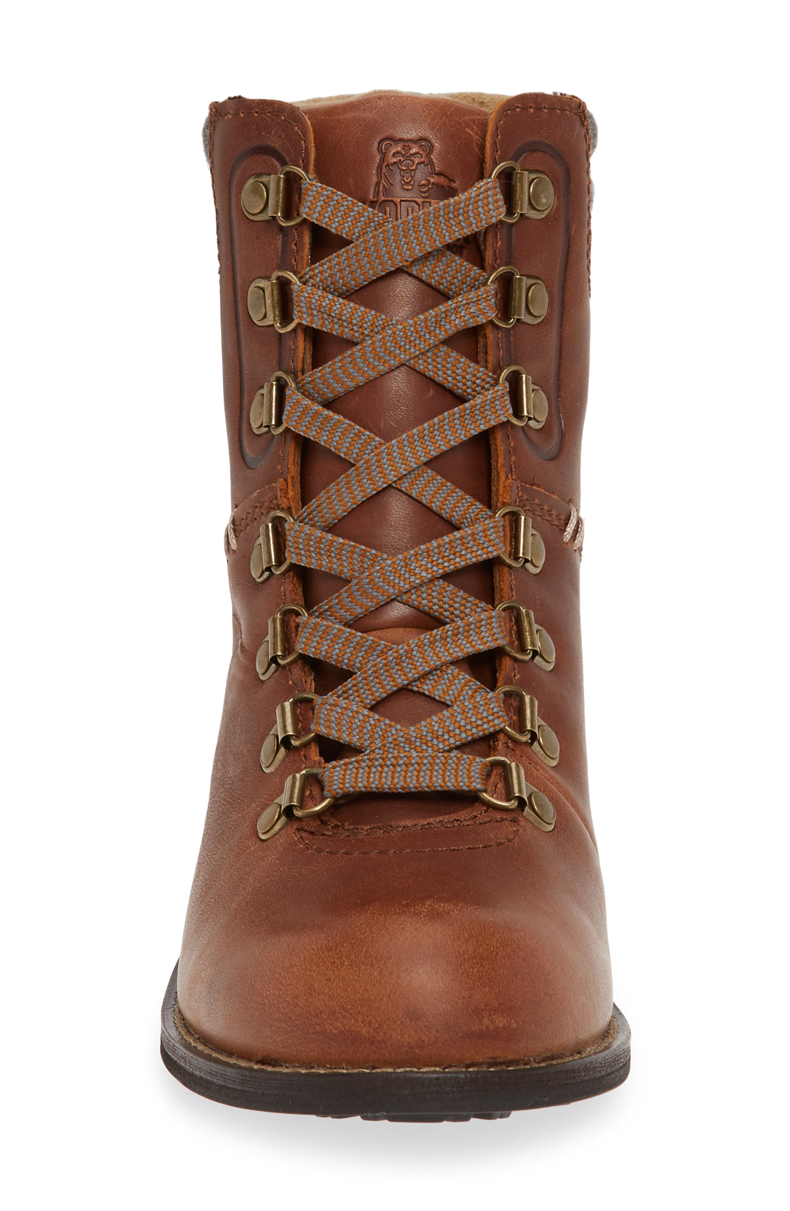 kodiak surrey ii boot