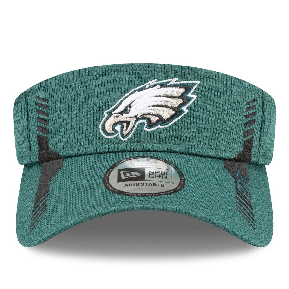 new era nfl visors