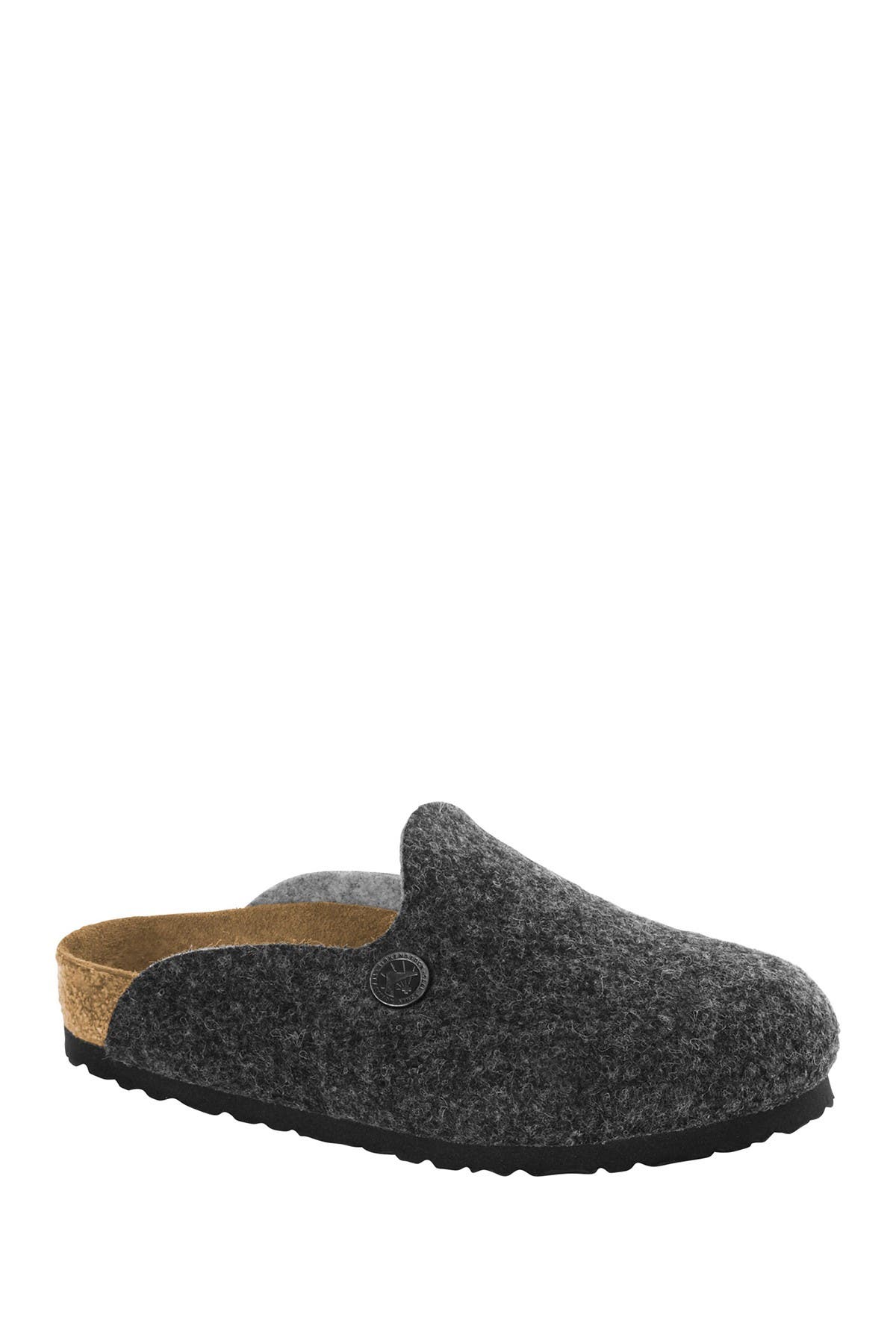 birkenstock amsterdam mule