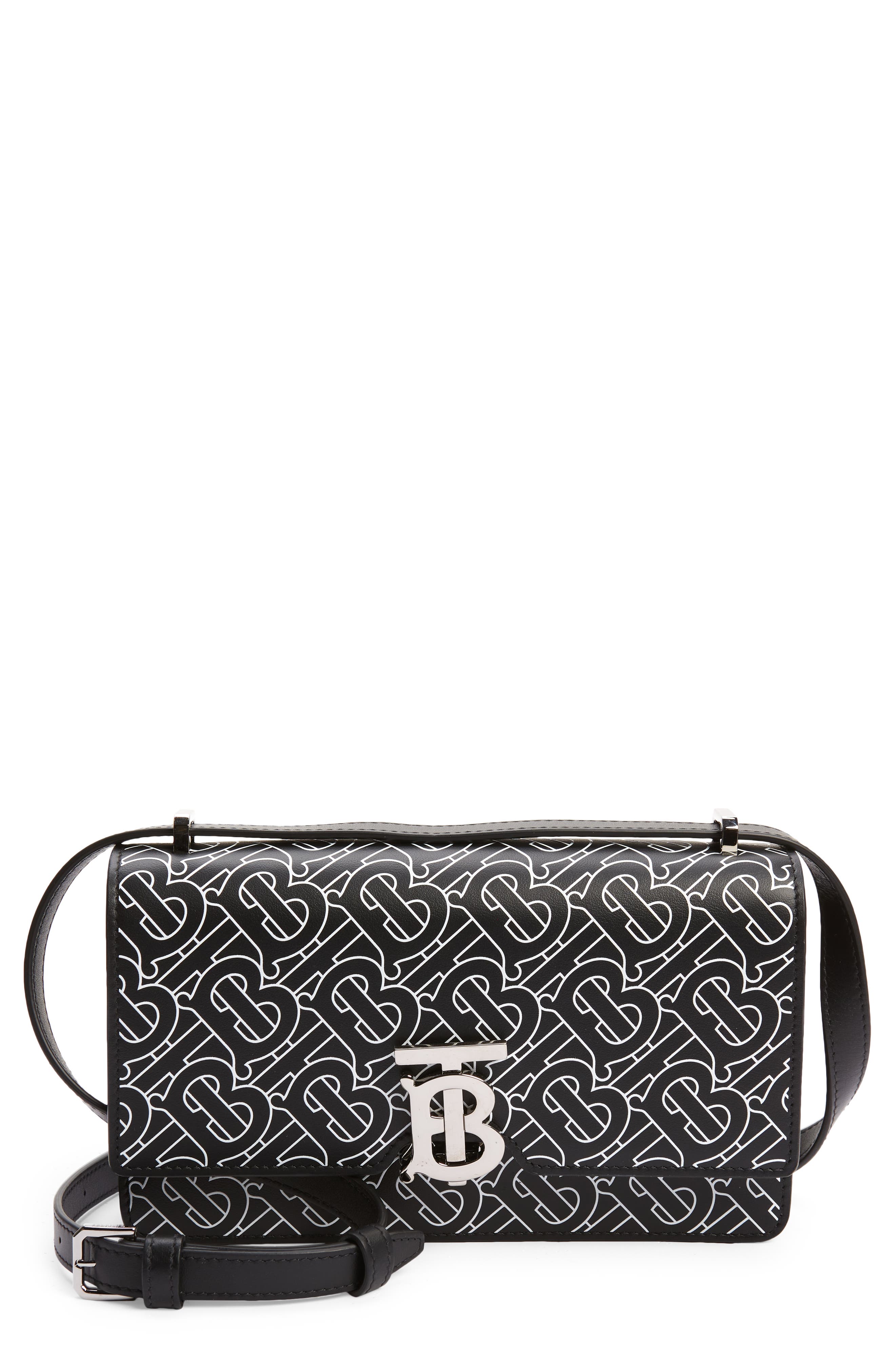 nordstrom burberry backpack