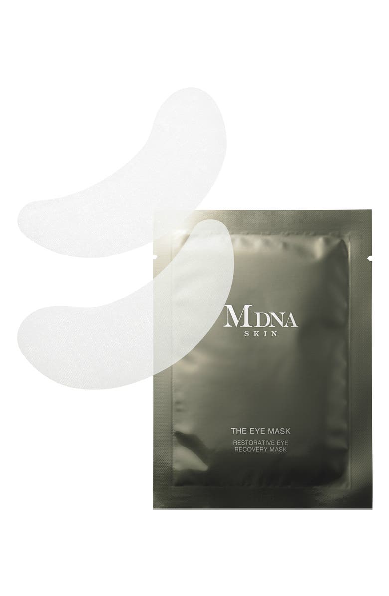 MDNA SKIN The Eye Mask, Main, color, No Color