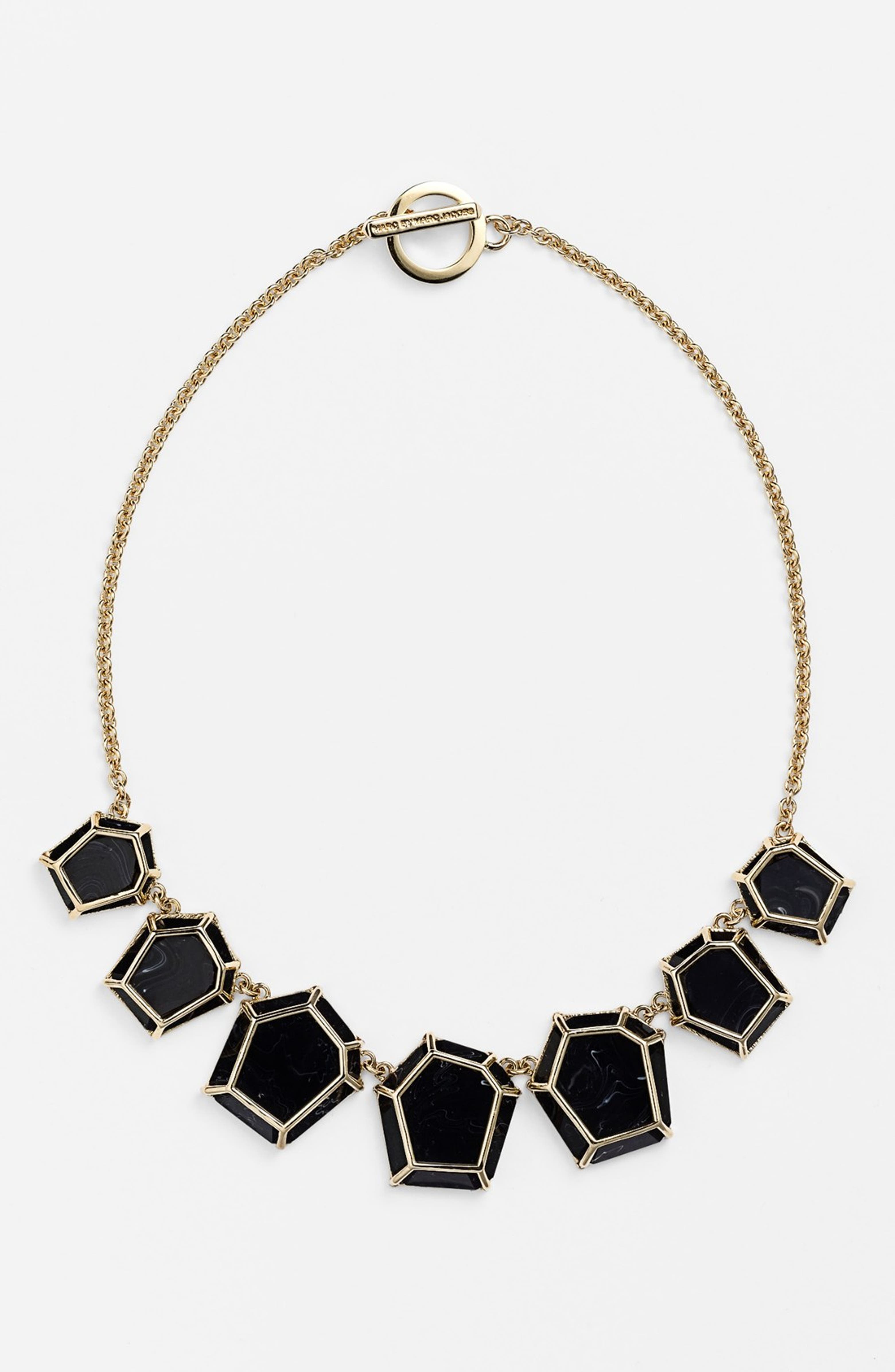 MARC BY MARC JACOBS Bib Necklace | Nordstrom