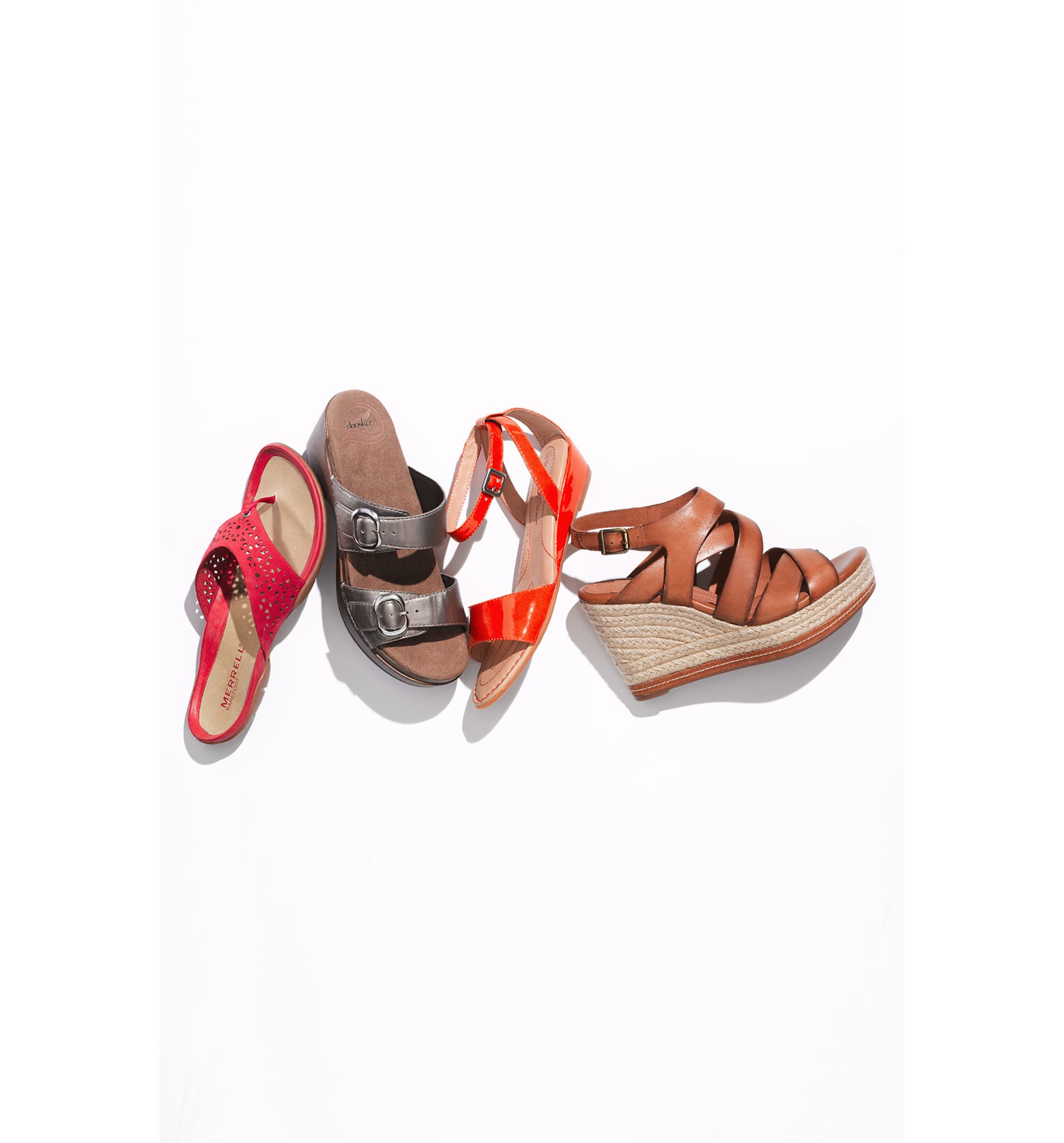 Clarks® 'Amelia Drift' Sandal (Online Only) | Nordstrom