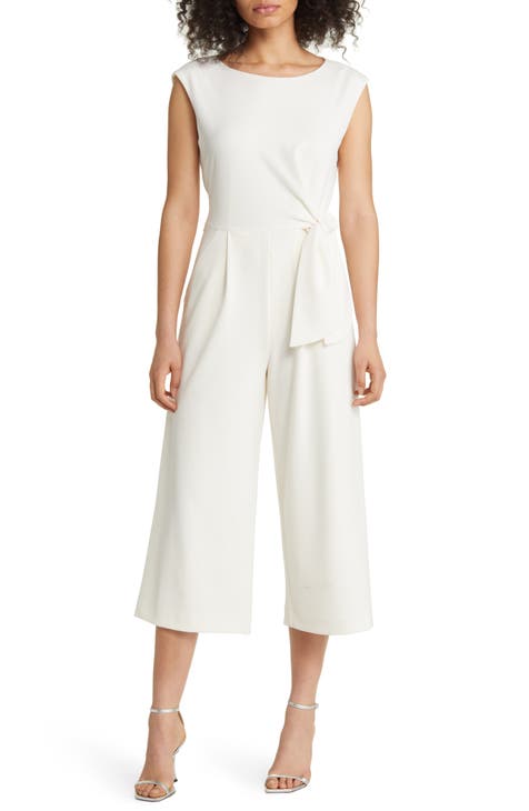 Buy White Jumpsuits &Playsuits for Women by SAM Online