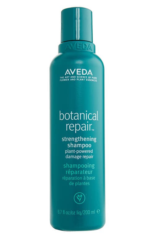 botanical repair Strengthening Shampoo