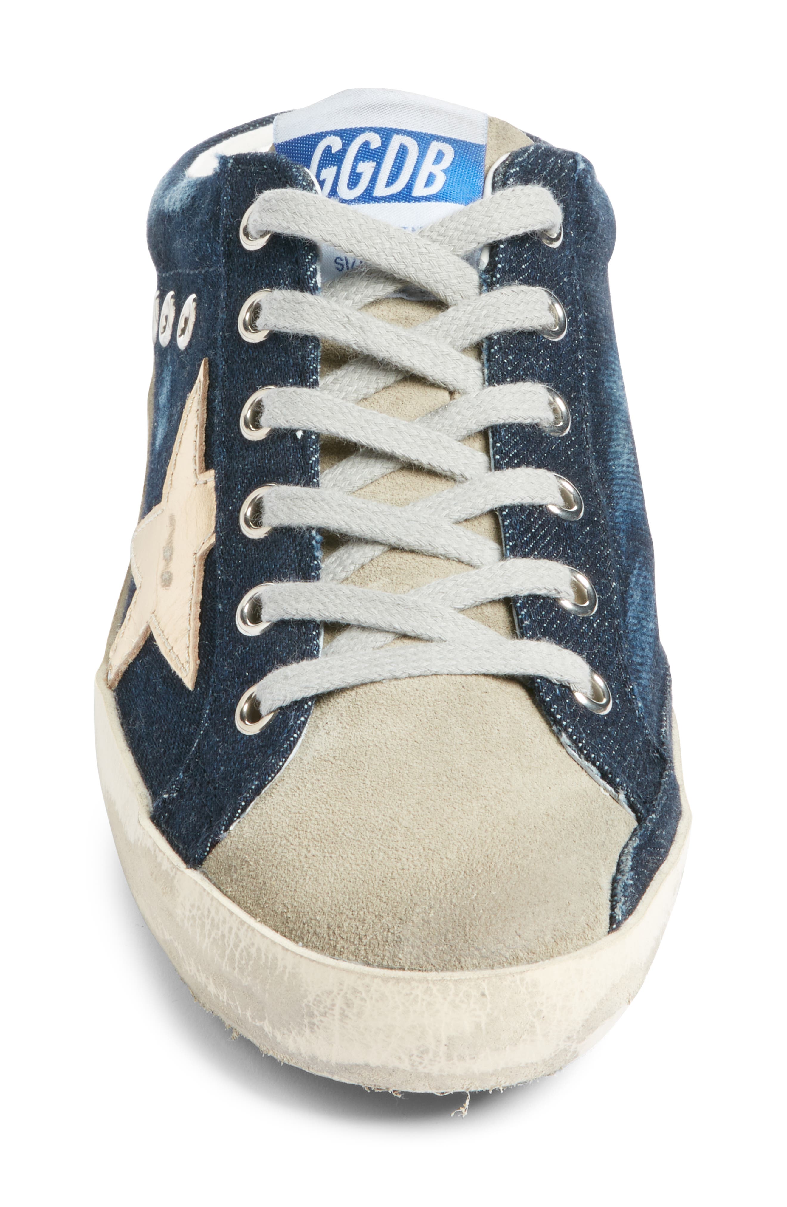 semerdjian golden goose