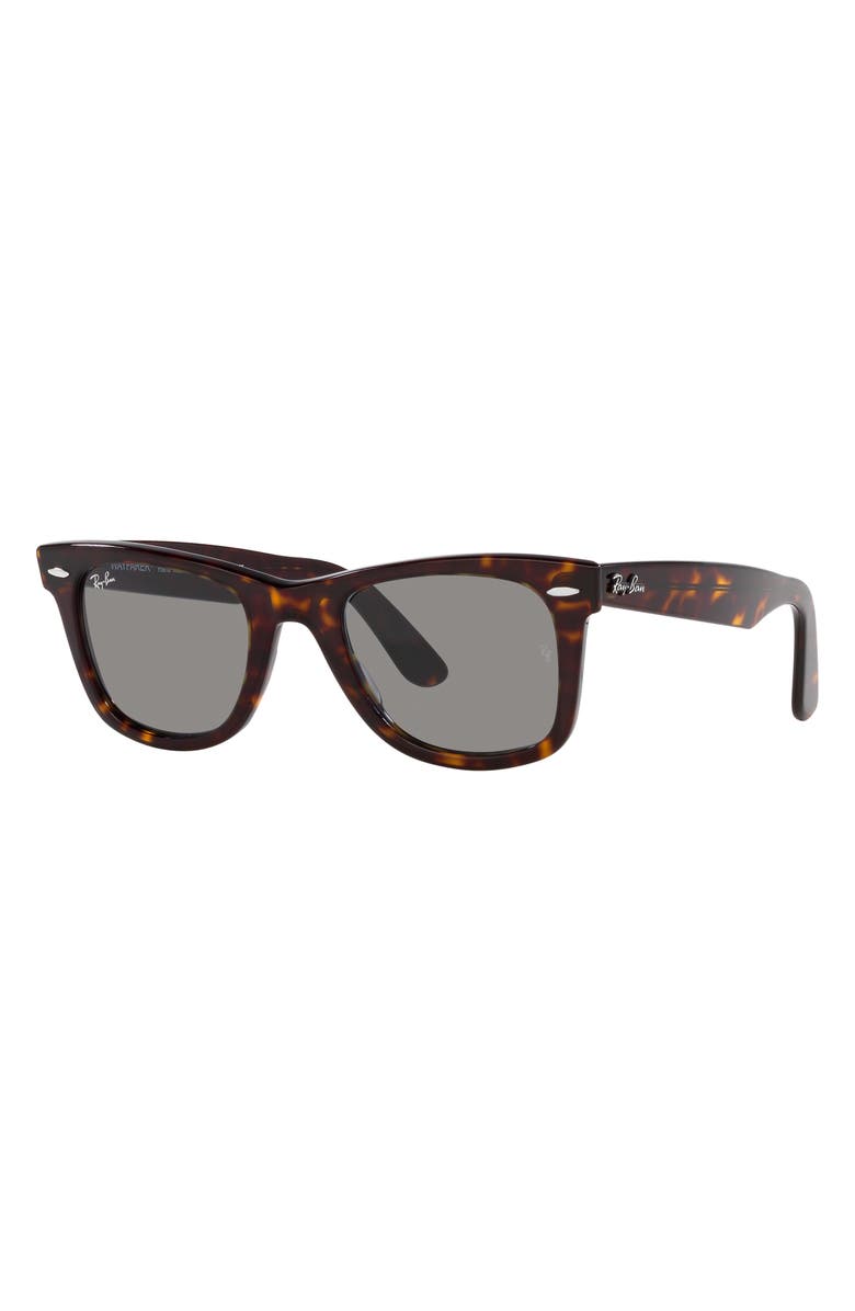 Ray Ban Classic Wayfarer 50mm Sunglasses Nordstrom 2597