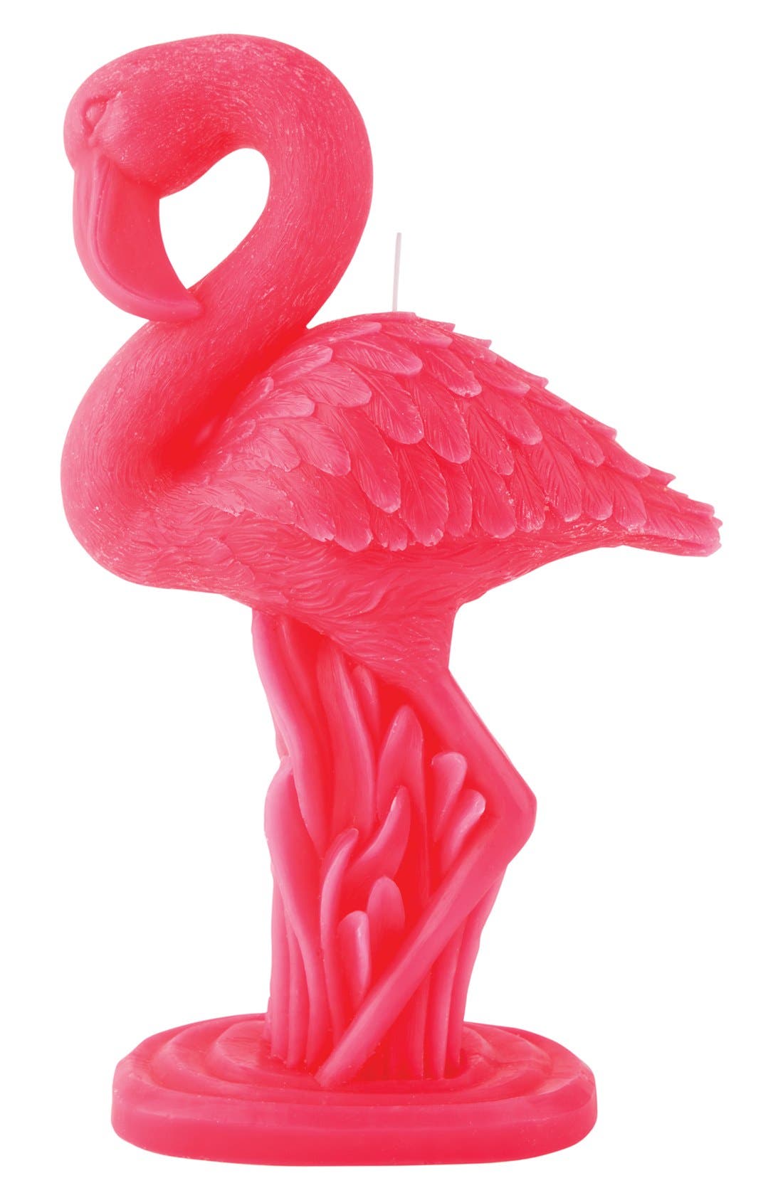 Sunnylife Flamingo Candle Nordstrom