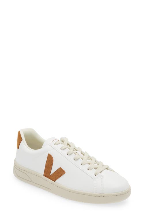 Veja Urca Sneaker White Camel at Nordstrom,