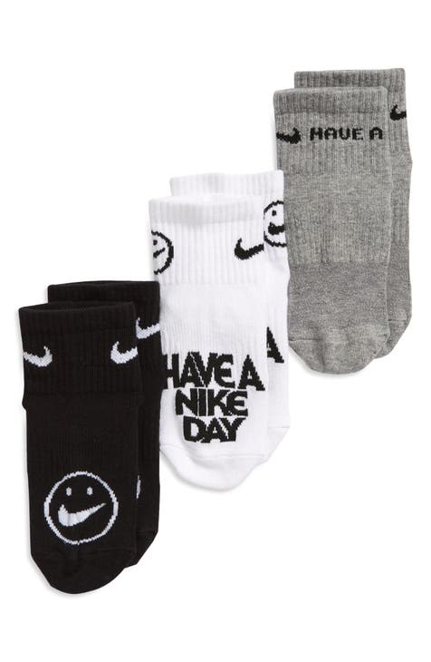 Nike Girls' Underwear & Socks