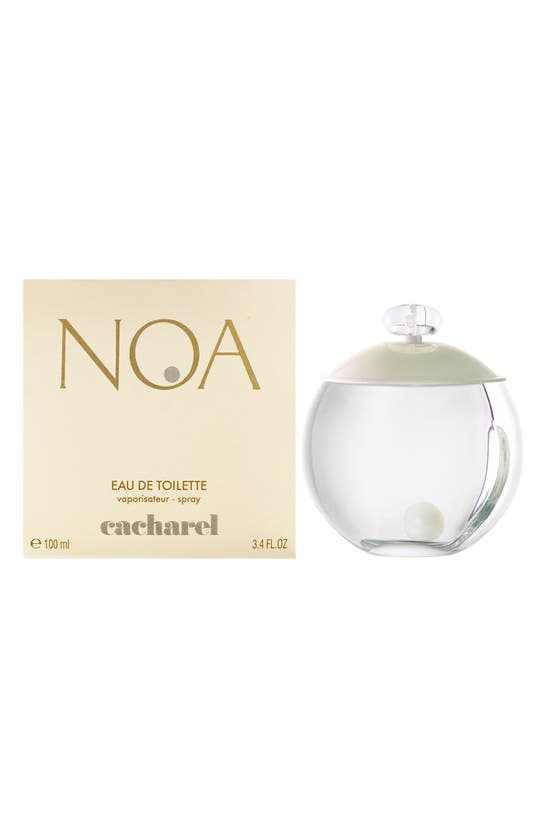 Cacharel Noa Eau De Toilette
