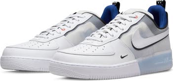 Nike Air Force 1 React Sneaker (Men) | Nordstrom