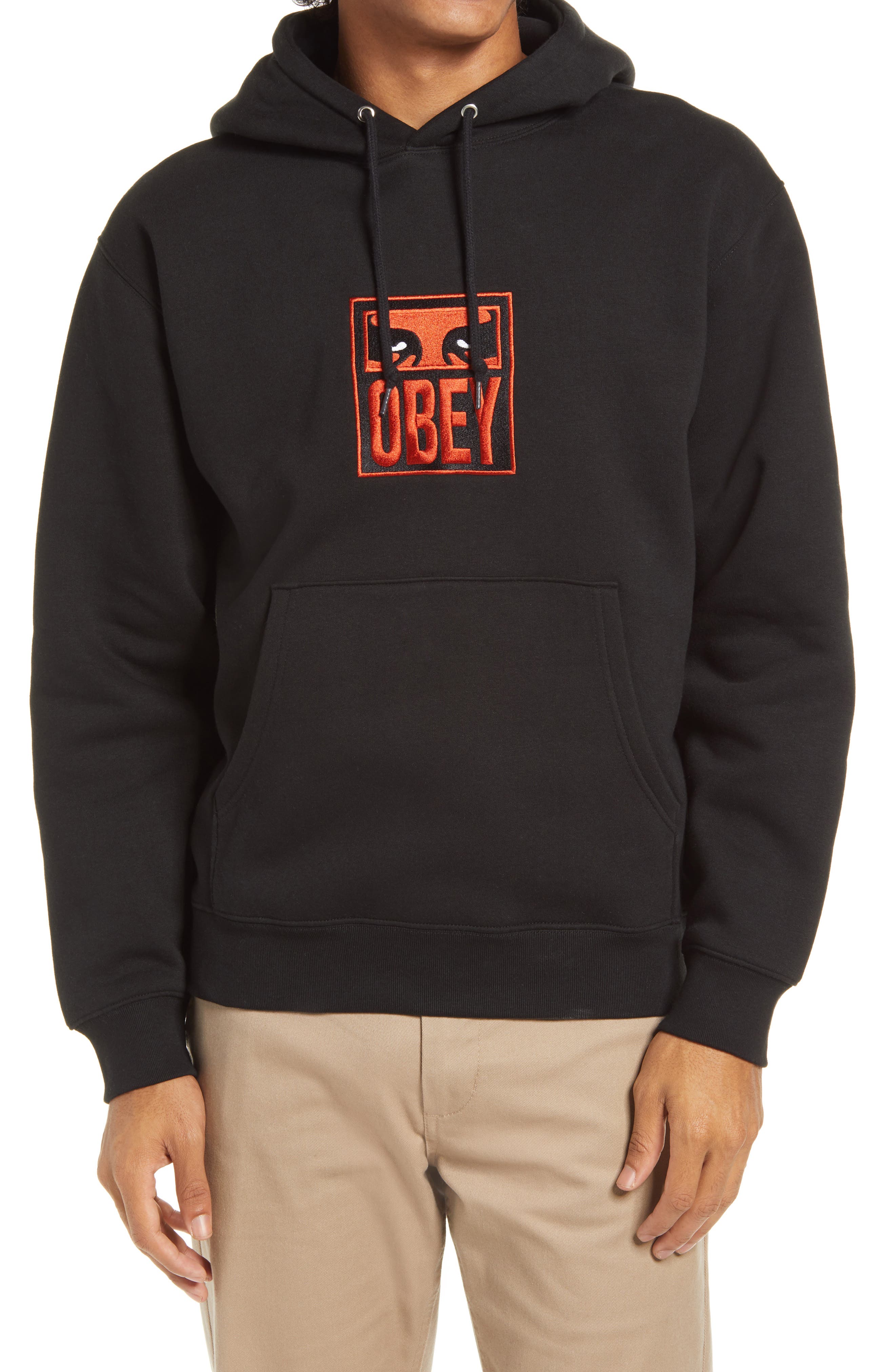 obey gucci hoodie