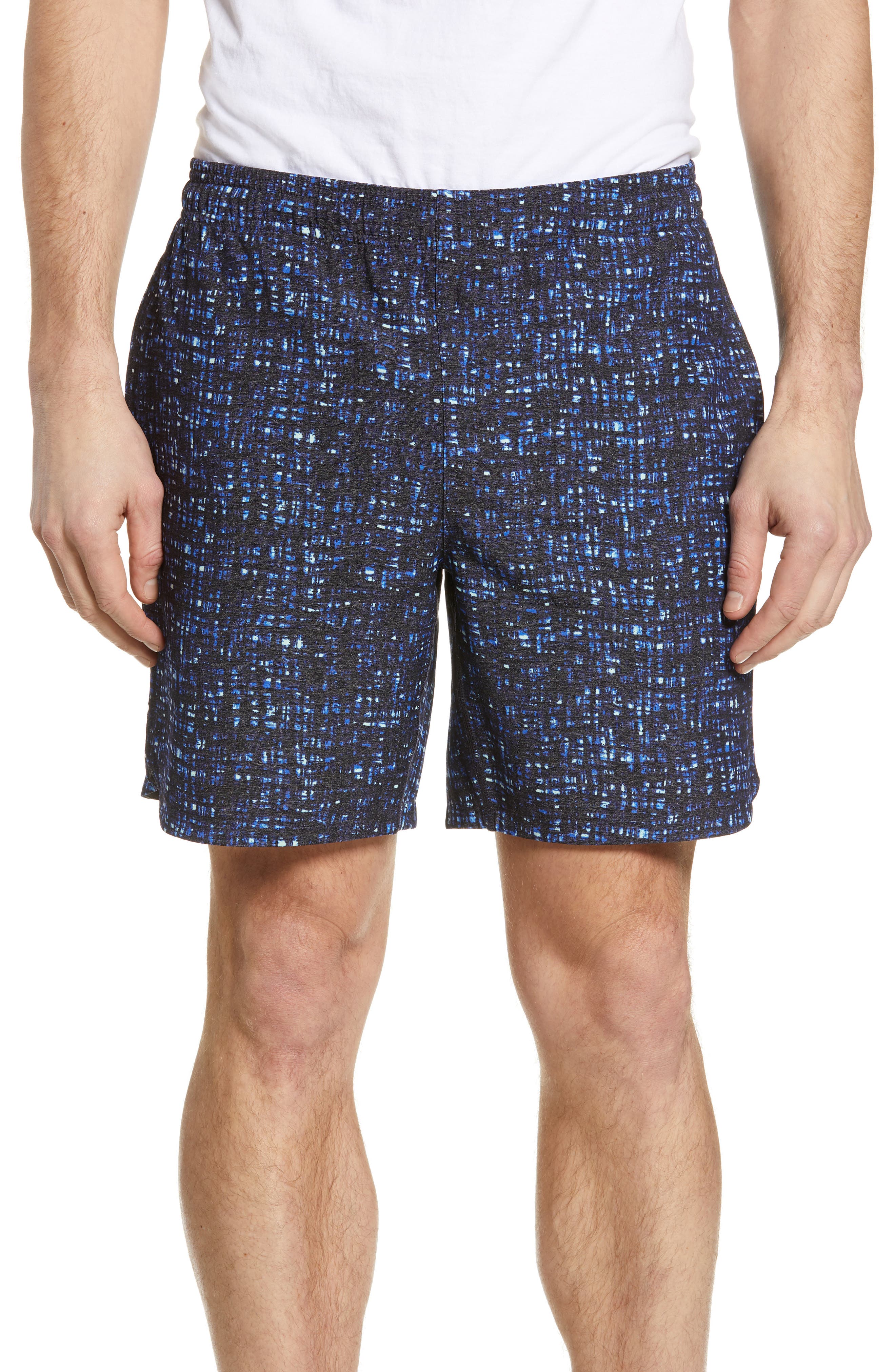 UPC 010000000061 product image for Men's Rhone Guru Athletic Shorts | upcitemdb.com