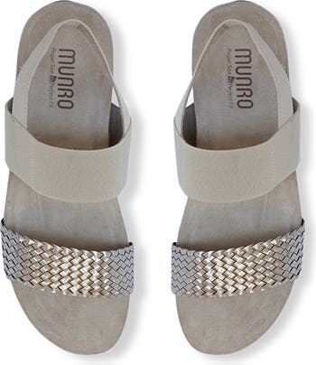 munro pisces sandal