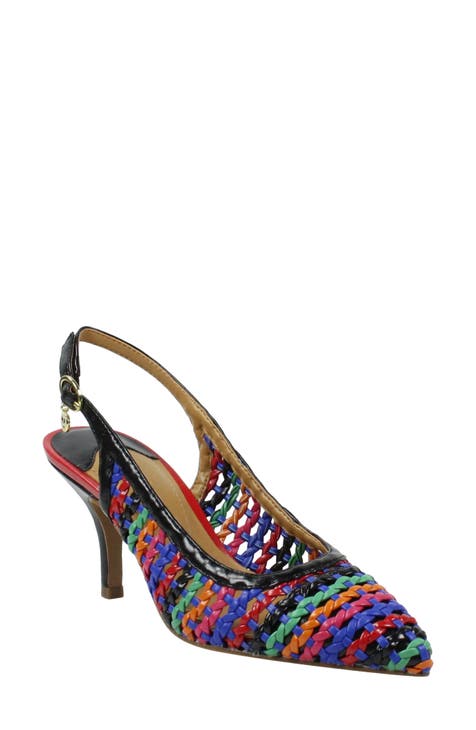 Womens Pink Dress Shoes | Nordstrom