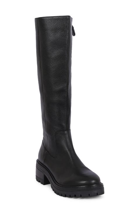 Women's Lug Sole Boots | Nordstrom