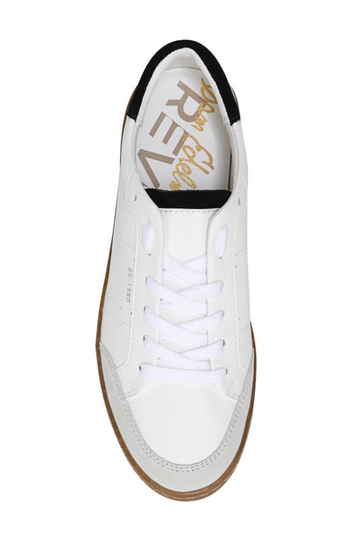 SAM EDELMAN SAM EDELMAN JOSI SNEAKER