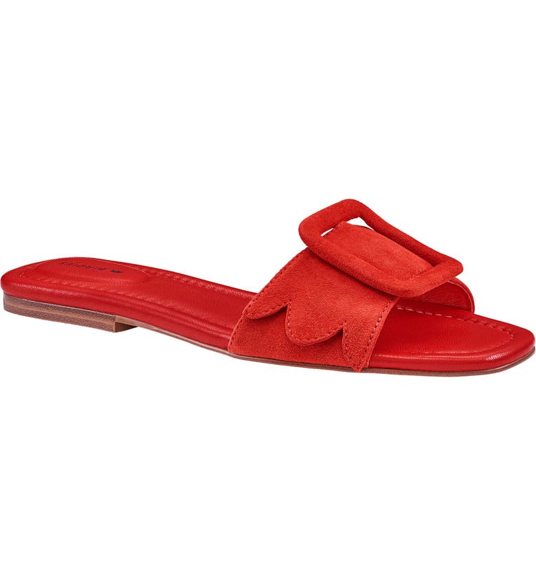 Birdies Kiwi Slide Sandal | Nordstrom