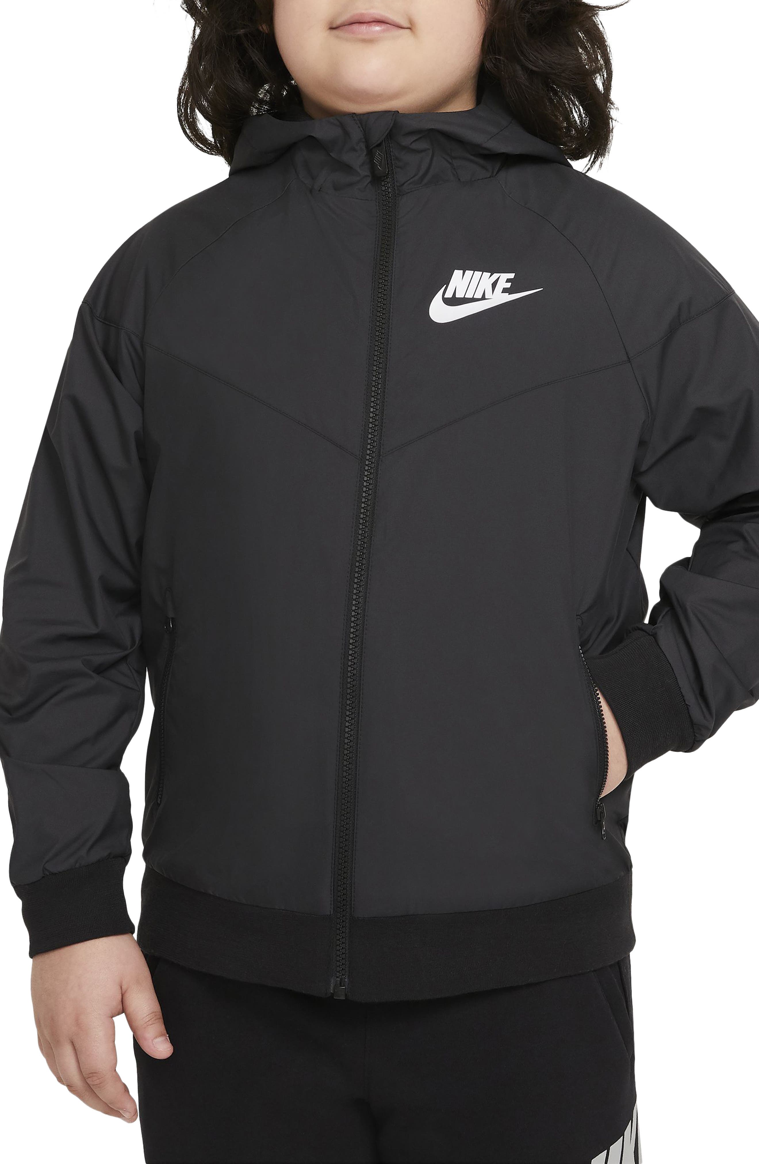 nike glow in the dark jacket