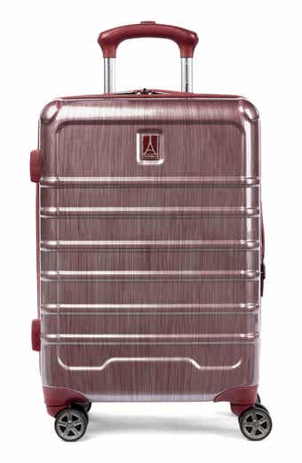 Travelpro 17 inch spinner sales