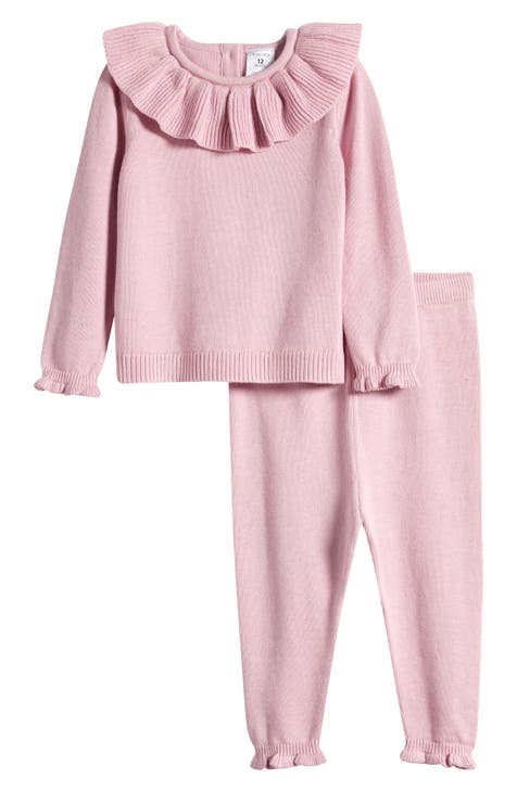 Baby Girl Clothing: Dresses, Bodysuits & Footies | Nordstrom