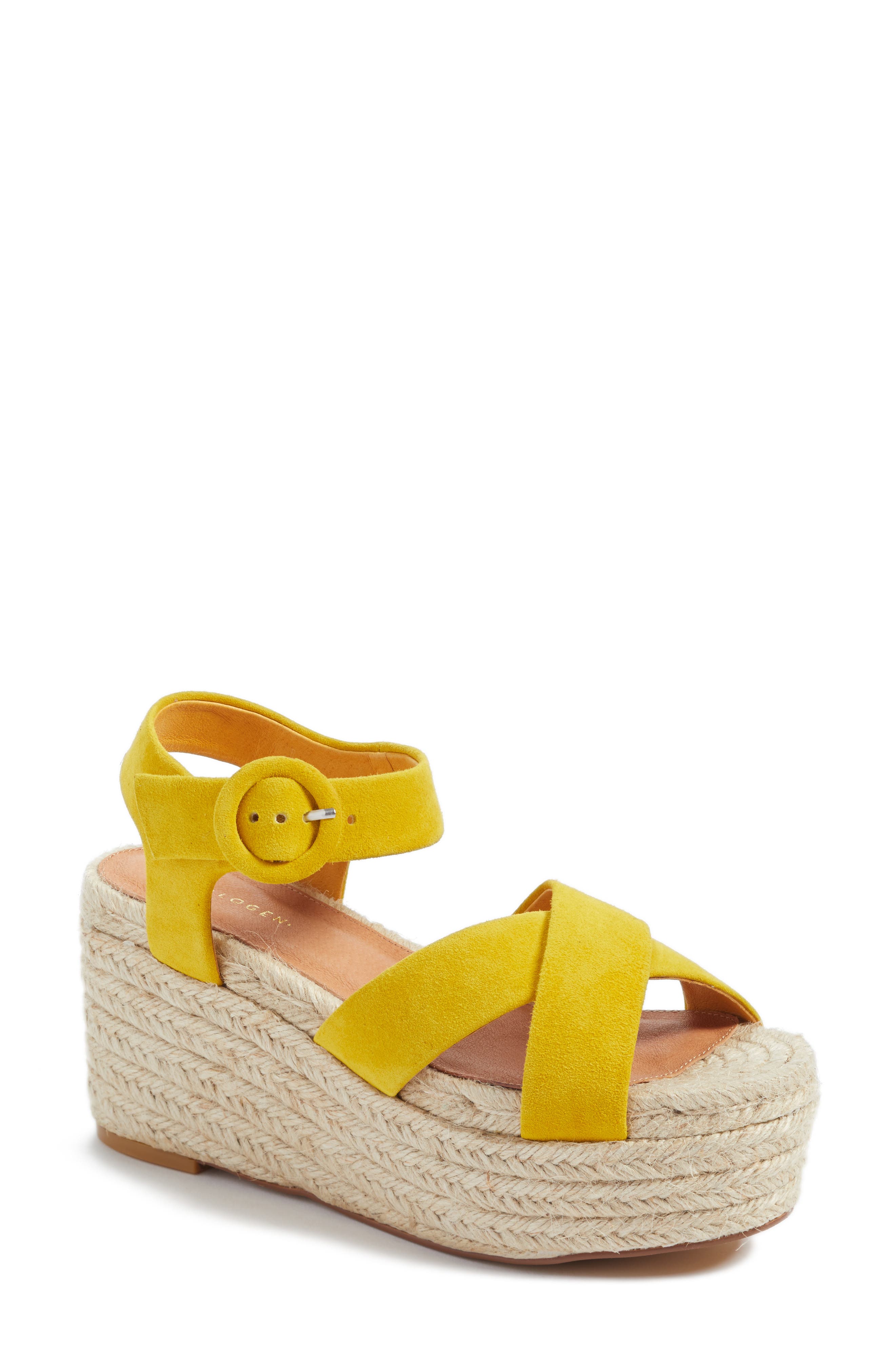 halogen espadrilles