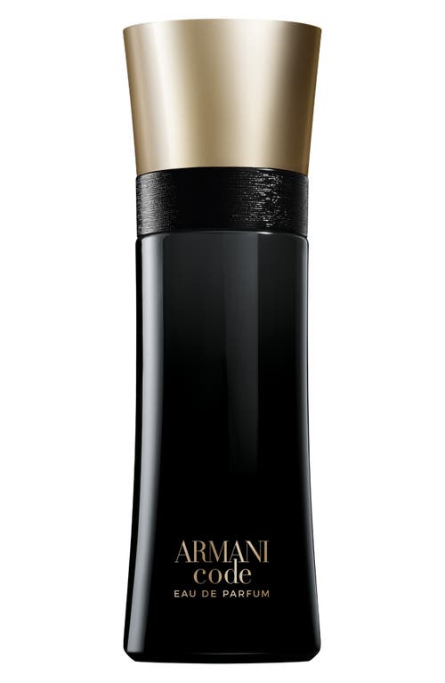 ARMANI beauty Armani Code Eau de Parfum for Men