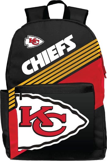 MOJO Kansas City Chiefs Ultimate Fan Backpack | Nordstrom