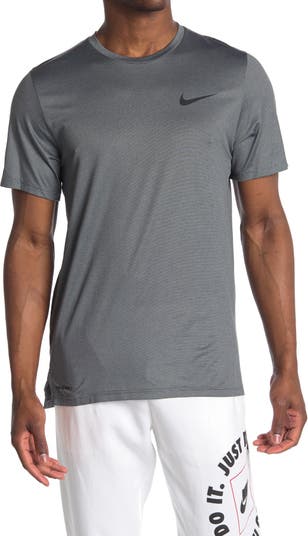 hambruna Martin Luther King Junior marrón Nike Pro Dri-FIT Training T-Shirt | Nordstromrack