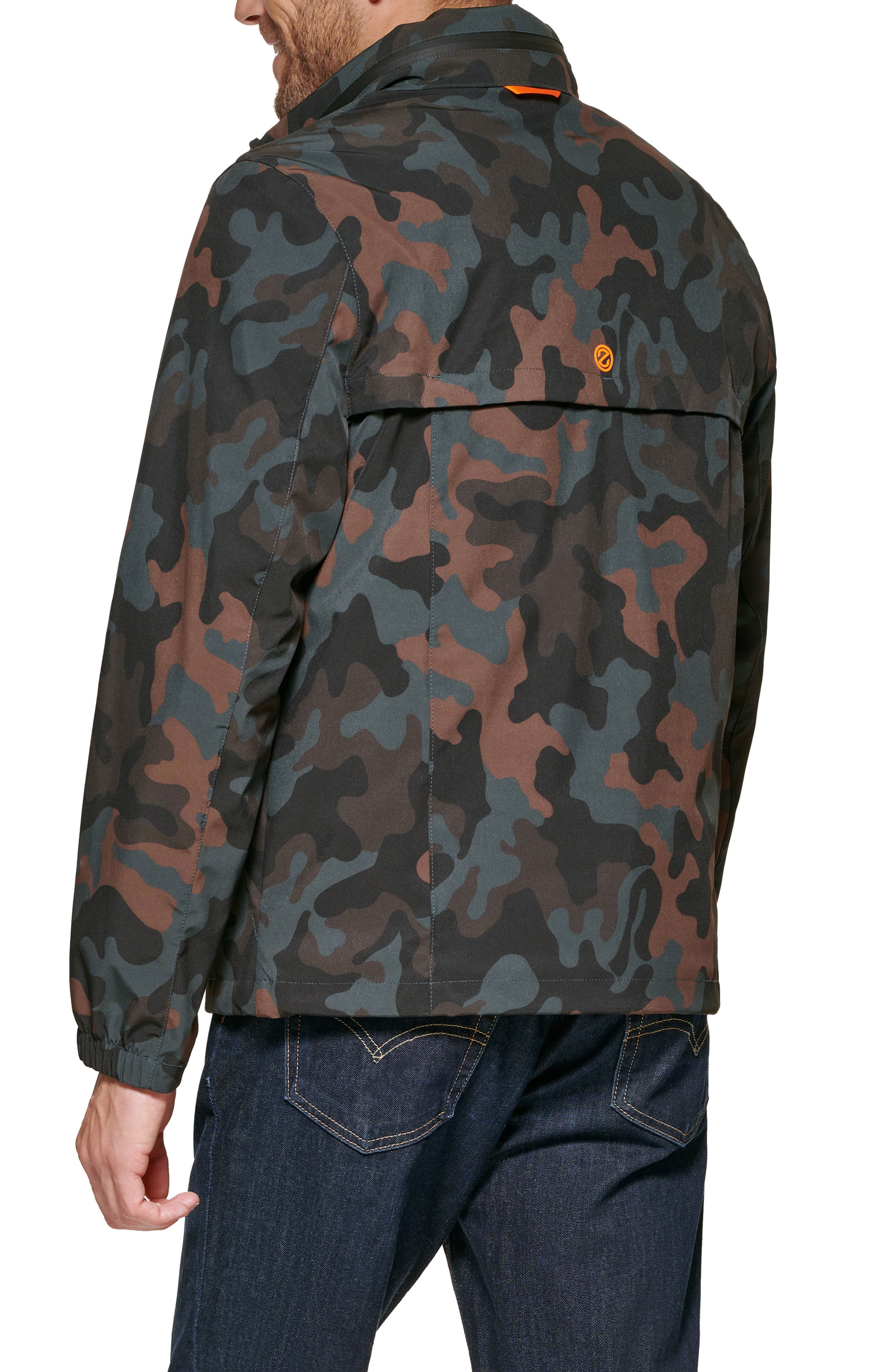 nordstrom cole haan mens jacket