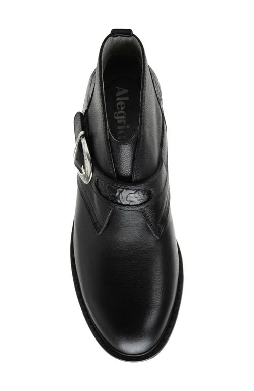 Alegria By Pg Lite Mikki Showboat Bootie In Loretta Crow